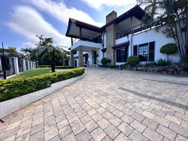 9 Bedroom House