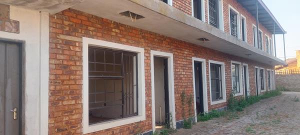 10 Bedroom Apartment