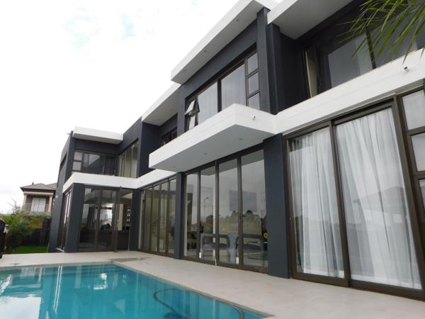 5 Bedroom House