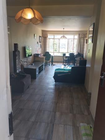 1.5 Bedroom House