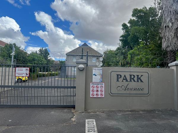 Apartment in Durbanville Central