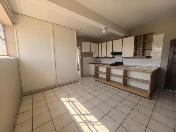 1 Bedroom Flat