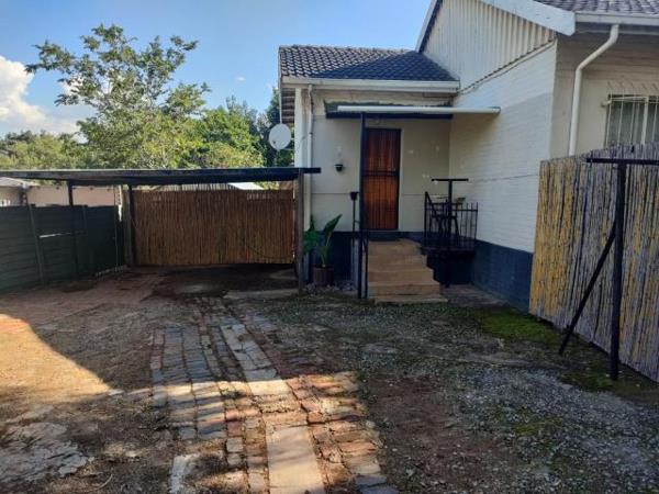 1 Bedroom House