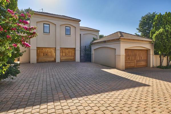 4 Bedroom Cluster