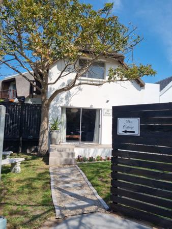 1 Bedroom Garden Cottage