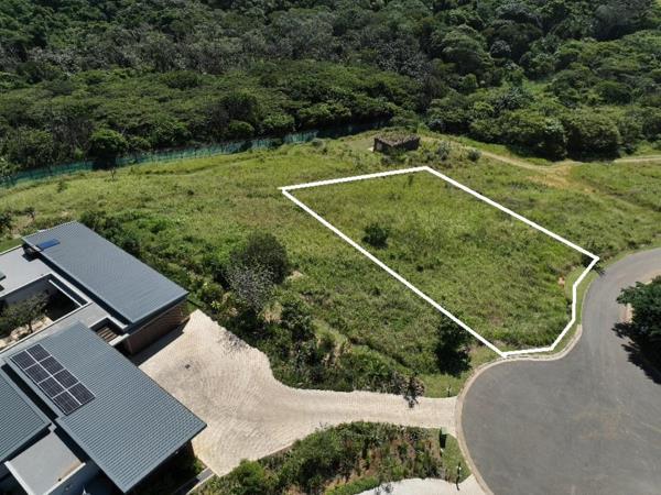 1 287 m² Land
