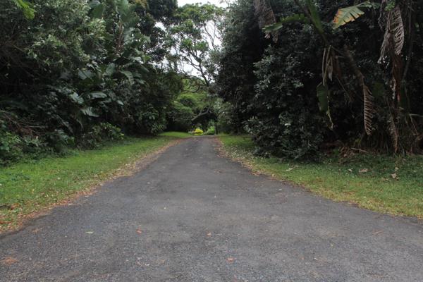 1 460 m² Land