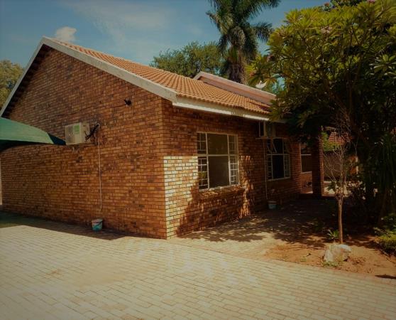 3 Bedroom Garden Cottage