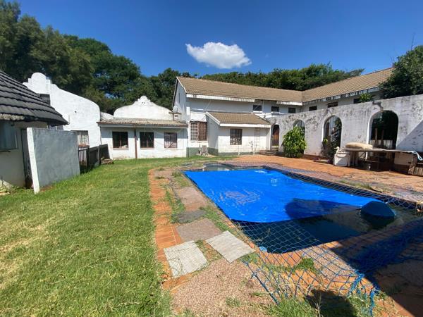16 Bedroom House
