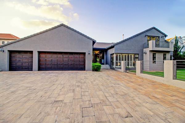 5 Bedroom House