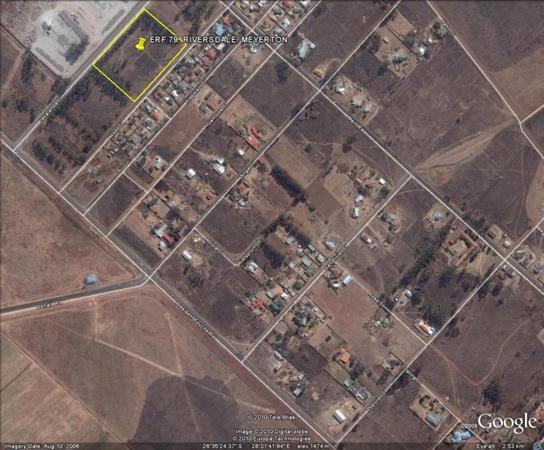 1.5 ha Land