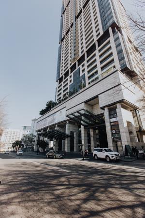 232  m² Commercial space