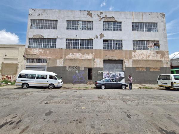1 770 m² Industrial space