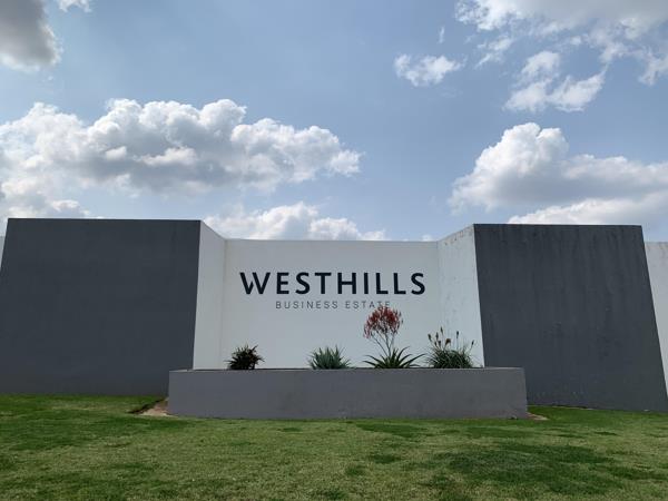 6 632 m² Land
