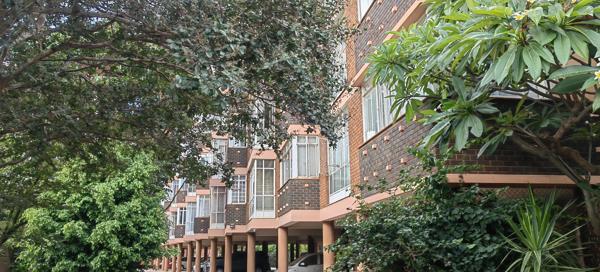 1.5 Bedroom Apartment