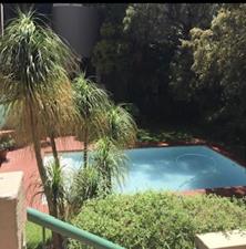 Apartment in Morningside