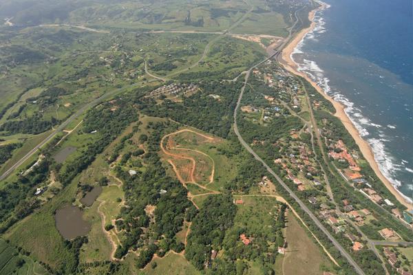 18.9 ha Smallholding