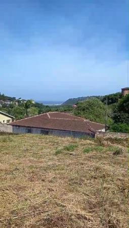 1 214 m² Land
