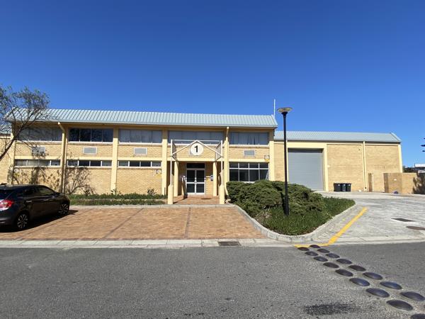 1 526  m² Industrial space