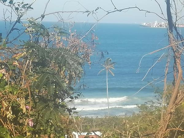 1 160 m² Land