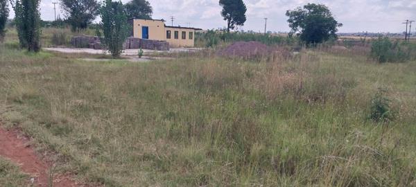 2.2 ha Land