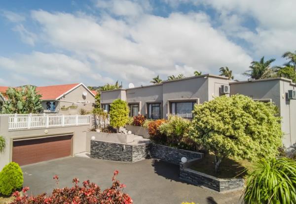 5 Bedroom House