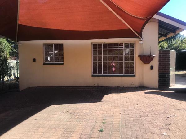 1 Bedroom Flat