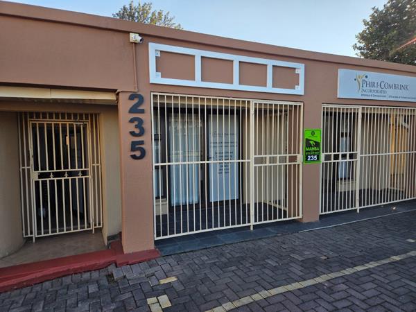 30 m² Office Space