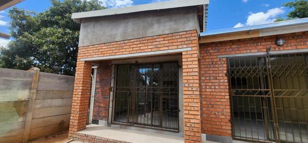 1 Bedroom Flat