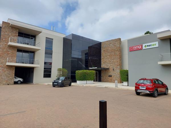 1 280 m² Commercial space
