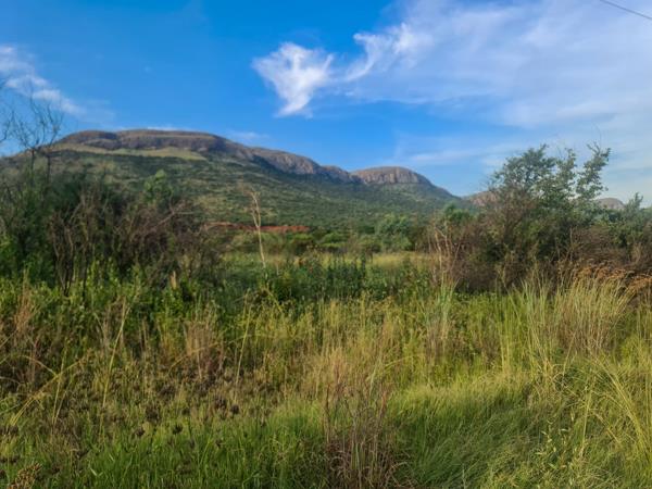 30.7 ha Land