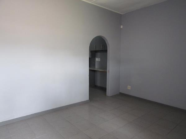 1 Bedroom Flat