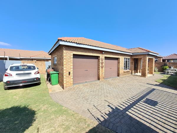 3 Bedroom Duet
