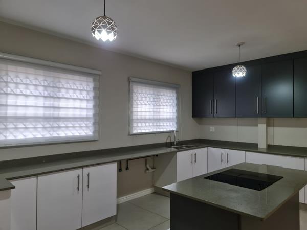 3 Bedroom Apartment