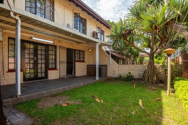 4 Bedroom Apartment