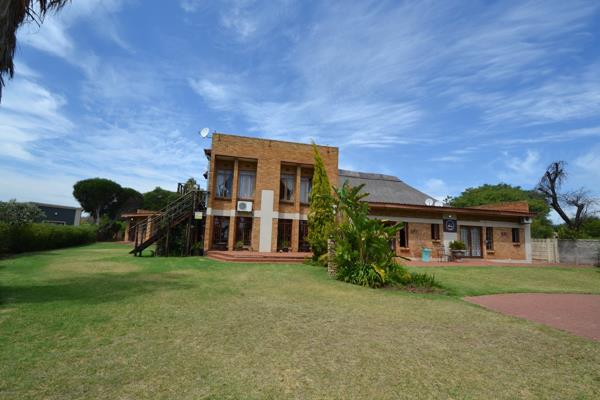 7 Bedroom House