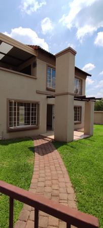 1 Bedroom Townhouse