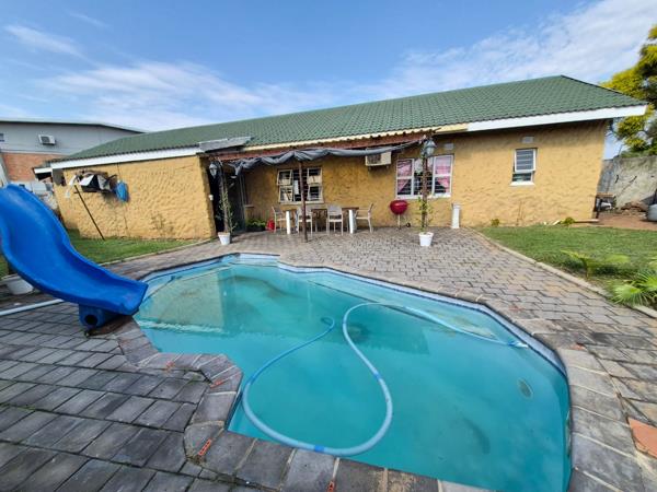 4 Bedroom Duet