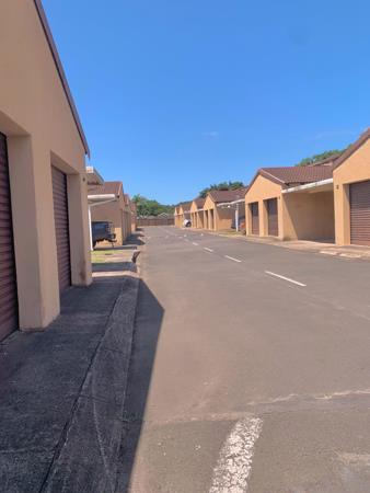 2 Bedroom Duplex