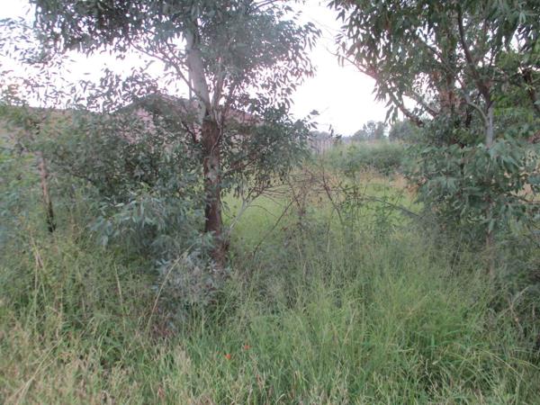 4 064 m² Land