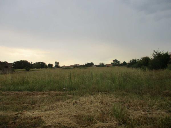 2 974 m² Land