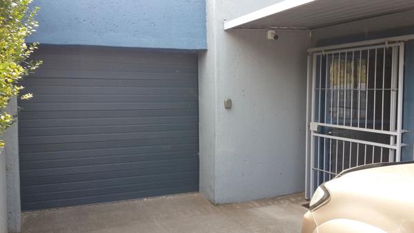 940  m² Industrial space