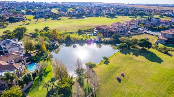 1 246 m² Land