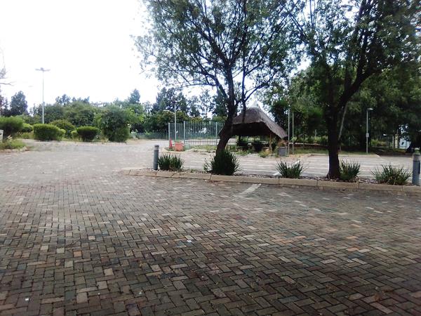 500 m² Commercial space