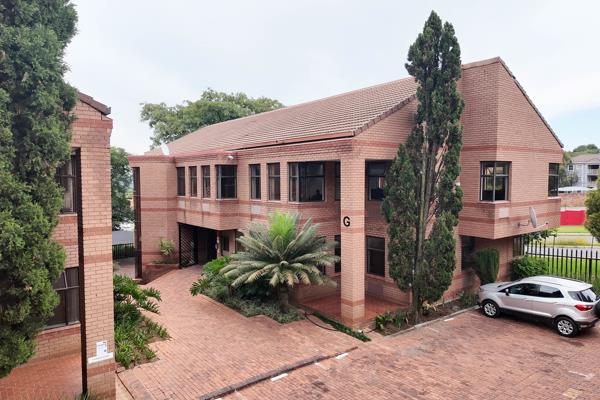 95  m² Commercial space