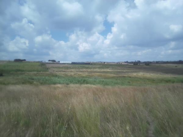 10 ha Farm