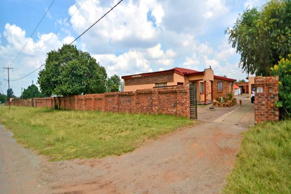 1.9 ha Land