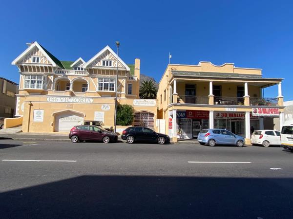 2 106 m² Commercial space