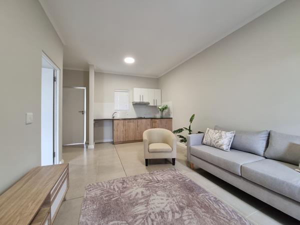 1 Bedroom House