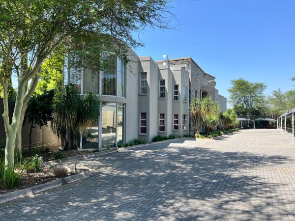 480 m² Commercial space
